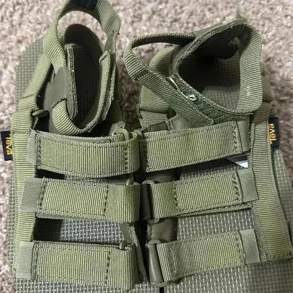 Teva Sandals - Picture 2 of 7